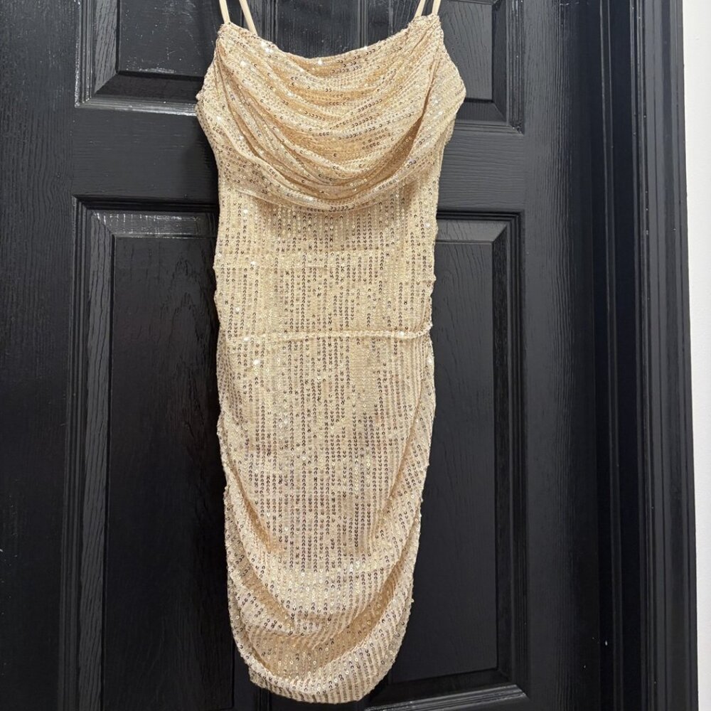 Homecoming/Cocktail Dress